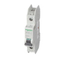 60106 - Square D Feed-Thru 240V 5A 1 pole circuit breaker 10kA@120V - Essential Electric Supply