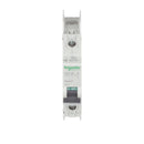 60106 - Square D Feed-Thru 240V 5A 1 pole circuit breaker 10kA@120V - Essential Electric Supply