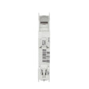 60106 - Square D Feed-Thru 240V 5A 1 pole circuit breaker 10kA@120V - Essential Electric Supply