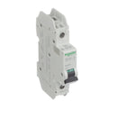 60106 - Square D Feed-Thru 240V 5A 1 pole circuit breaker 10kA@120V - Essential Electric Supply