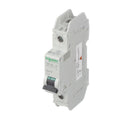 60106 - Square D Feed-Thru 240V 5A 1 pole circuit breaker 10kA@120V - Essential Electric Supply