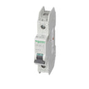 60106 - Square D Feed-Thru 240V 5A 1 pole circuit breaker 10kA@120V - Essential Electric Supply