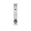 60106 - Square D Feed-Thru 240V 5A 1 pole circuit breaker 10kA@120V - Essential Electric Supply
