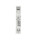 60106 - Square D Feed-Thru 240V 5A 1 pole circuit breaker 10kA@120V - Essential Electric Supply
