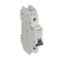 60106 - Square D Feed-Thru 240V 5A 1 pole circuit breaker 10kA@120V - Essential Electric Supply