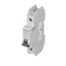 60106 - Square D Feed-Thru 240V 5A 1 pole circuit breaker 10kA@120V - Essential Electric Supply
