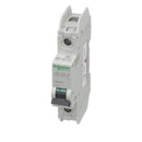 60110 - Square D Feed-Thru 240V 10A 1 pole circuit breaker 10kA@120V - Essential Electric Supply