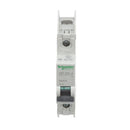 60110 - Square D Feed-Thru 240V 10A 1 pole circuit breaker 10kA@120V - Essential Electric Supply