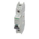 60110 - Square D Feed-Thru 240V 10A 1 pole circuit breaker 10kA@120V - Essential Electric Supply
