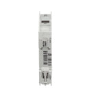 60110 - Square D Feed-Thru 240V 10A 1 pole circuit breaker 10kA@120V - Essential Electric Supply