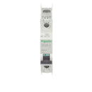 60113 - ABB Feed-Thru 240V 20A 1 pole circuit breaker 10kA@120V - Essential Electric Supply