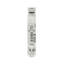 60113 - ABB Feed-Thru 240V 20A 1 pole circuit breaker 10kA@120V - Essential Electric Supply