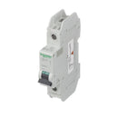 60126 - Square D Feed-Thru 240V 8A 1 pole circuit breaker 10kA@120V - Essential Electric Supply
