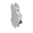 60126 - Square D Feed-Thru 240V 8A 1 pole circuit breaker 10kA@120V - Essential Electric Supply