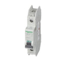 60126 - Square D Feed-Thru 240V 8A 1 pole circuit breaker 10kA@120V - Essential Electric Supply