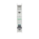60126 - Square D Feed-Thru 240V 8A 1 pole circuit breaker 10kA@120V - Essential Electric Supply