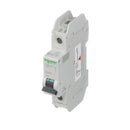 60126 - Square D Feed-Thru 240V 8A 1 pole circuit breaker 10kA@120V - Essential Electric Supply