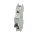 60129 - Schneider Electric Feed-Thru 240V 15A 1 pole circuit breaker 10kA@120V - Essential Electric Supply