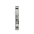 60129 - Schneider Electric Feed-Thru 240V 15A 1 pole circuit breaker 10kA@120V - Essential Electric Supply