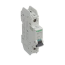 60129 - Schneider Electric Feed-Thru 240V 15A 1 pole circuit breaker 10kA@120V - Essential Electric Supply