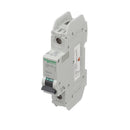 60129 - Schneider Electric Feed-Thru 240V 15A 1 pole circuit breaker 10kA@120V - Essential Electric Supply