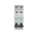 60144 - Schneider Electric Feed-Thru 240/415/440 VAC/125 VDCV 10A 2 pole circuit breaker 10kA@240V - Essential Electric Supply