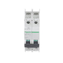 60163 - Square D Feed-Thru 240V 15A 2 pole circuit breaker 10kA@240V - Essential Electric Supply