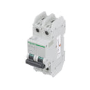 60163 - Square D Feed-Thru 240V 15A 2 pole circuit breaker 10kA@240V - Essential Electric Supply