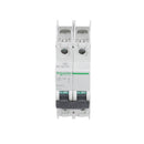 60163 - Square D Feed-Thru 240V 15A 2 pole circuit breaker 10kA@240V - Essential Electric Supply