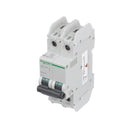 60163 - Square D Feed-Thru 240V 15A 2 pole circuit breaker 10kA@240V - Essential Electric Supply