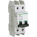 60166 - Square D Feed-Thru 240V 30A 2 pole circuit breaker 10kA@240V - Essential Electric Supply