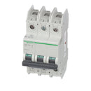 60182 - Square D Feed-Thru 240V 30A 3 pole circuit breaker 10kA@240V - Essential Electric Supply