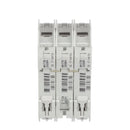 60182 - Square D Feed-Thru 240V 30A 3 pole circuit breaker 10kA@240V - Essential Electric Supply