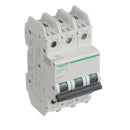 60182 - Square D Feed-Thru 240V 30A 3 pole circuit breaker 10kA@240V - Essential Electric Supply