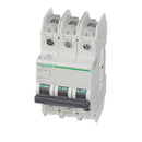 60182 - Square D Feed-Thru 240V 30A 3 pole circuit breaker 10kA@240V - Essential Electric Supply