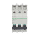 60182 - Square D Feed-Thru 240V 30A 3 pole circuit breaker 10kA@240V - Essential Electric Supply