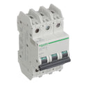 60182 - Square D Feed-Thru 240V 30A 3 pole circuit breaker 10kA@240V - Essential Electric Supply