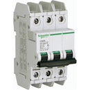 60190 - Square D Feed-Thru 240V 6A 3 pole circuit breaker 10kA@240V - Essential Electric Supply