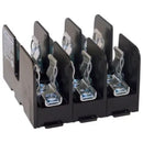 60328SJ - Eaton 30A 600V 3-Pole Class J Fuse Block with Pressure Plate - Essential Electric Supply