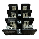 60605J Ferraz Shawmut  Fuse Block 600V  60A - Essential Electric Supply