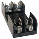 60607J - Mersen Ferraz Shawmut 60A 600V 2-Pole Class J Fuse Block with Reinforced Clip - Essential Electric Supply