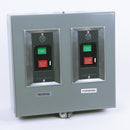 609-AAW - Allen-Bradley 3-Phase Manual Starting Switch Push Button NEMA 0 Type 1 Enclosure - Essential Electric Supply