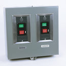 609-AAW Allen-Bradley Manual Starting Switch 3-Phase NEMA Size 0 Type 1 Enclosure - Essential Electric Supply