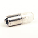 609-N9 - Allen-Bradley NEMA Manual Motor Starter Accessory 120VAC/VDC Replacement Neon Lamp - Essential Electric Supply
