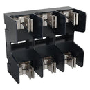 61008SJ - Mersen Ferraz Shawmut 100A 600V 3-Pole Small J Fuse Block - Essential Electric Supply