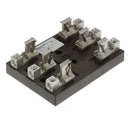 61008SJ Mersen  Fuse Block 600V  100A - Essential Electric Supply