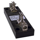 61036J - Mersen Ferraz Shawmut 100 Amp 600 Volt 1-Pole Class J Fuse Block - Essential Electric Supply