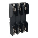 61038R - Eaton 100A 600V 3-Pole Class R Fuse Block with Box Lug Mounting - Essential Electric Supply