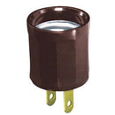 61 Crouse-Hinds Conduit Bushed Nipple Electrical Fitting Malleable Iron 6 Inch - Essential Electric Supply