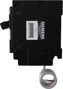 Siemens Q220GF GFCI Circuit Breaker | 20A 2-Pole 120/240V Ground Fault Protection - Essential Electric Supply
